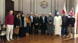 Interfaith Week at the Mayor’s Parlour